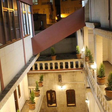 Grand Babil Otel Sanliurfa Exterior photo