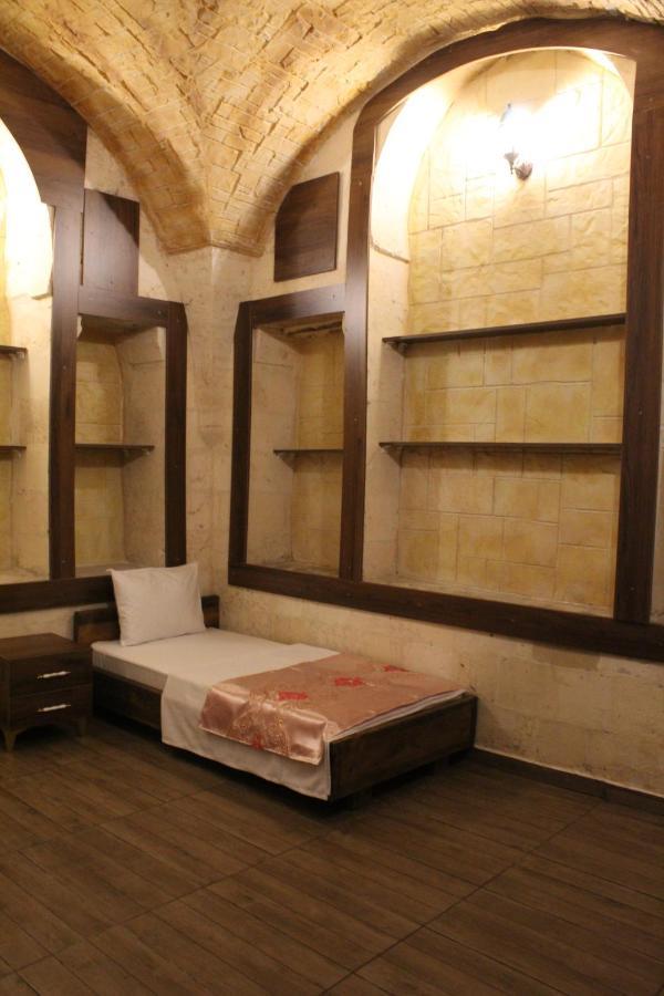 Grand Babil Otel Sanliurfa Exterior photo