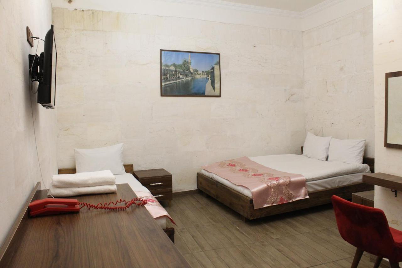 Grand Babil Otel Sanliurfa Exterior photo
