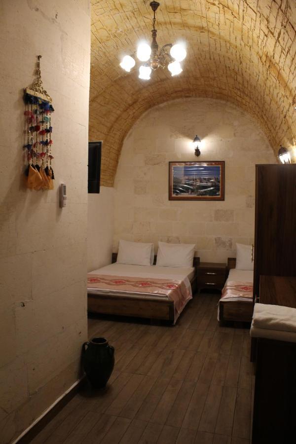 Grand Babil Otel Sanliurfa Exterior photo