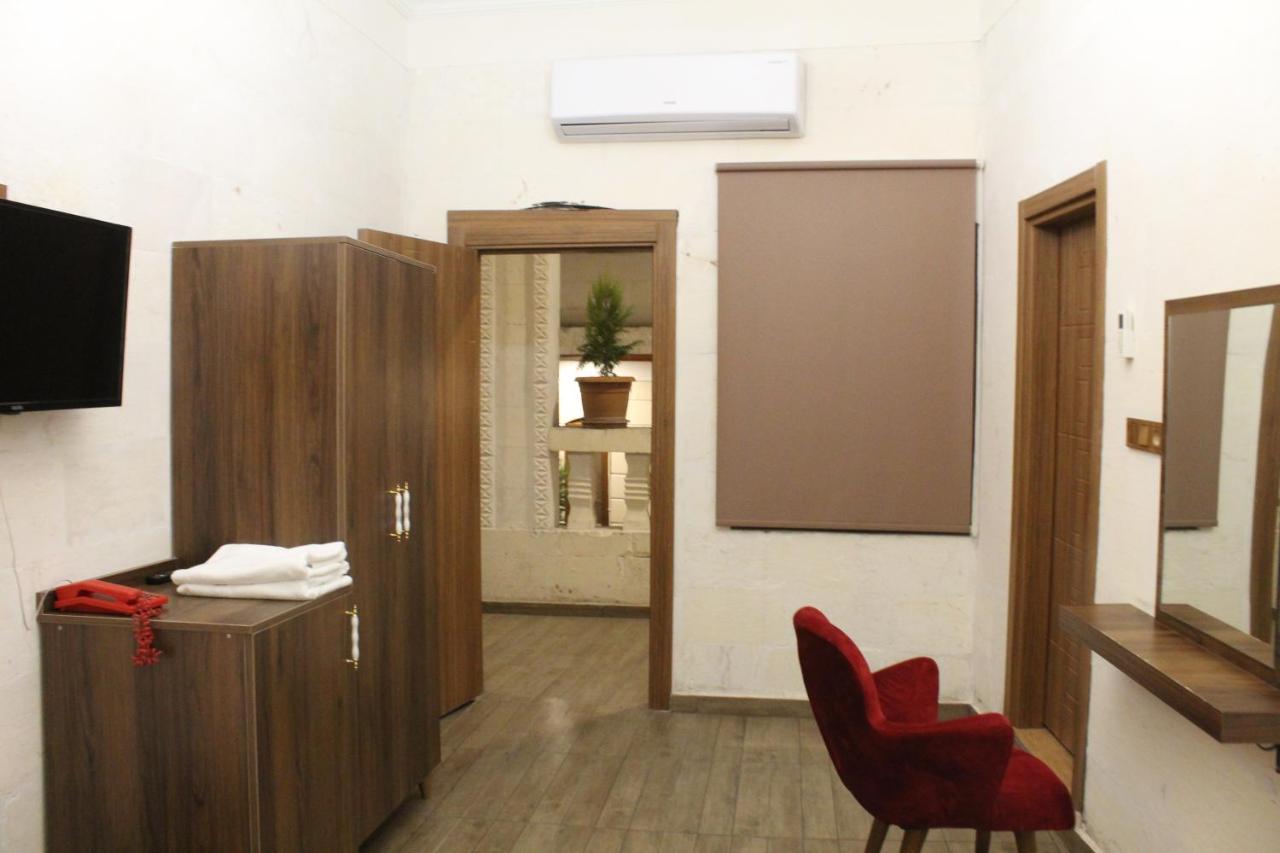 Grand Babil Otel Sanliurfa Exterior photo