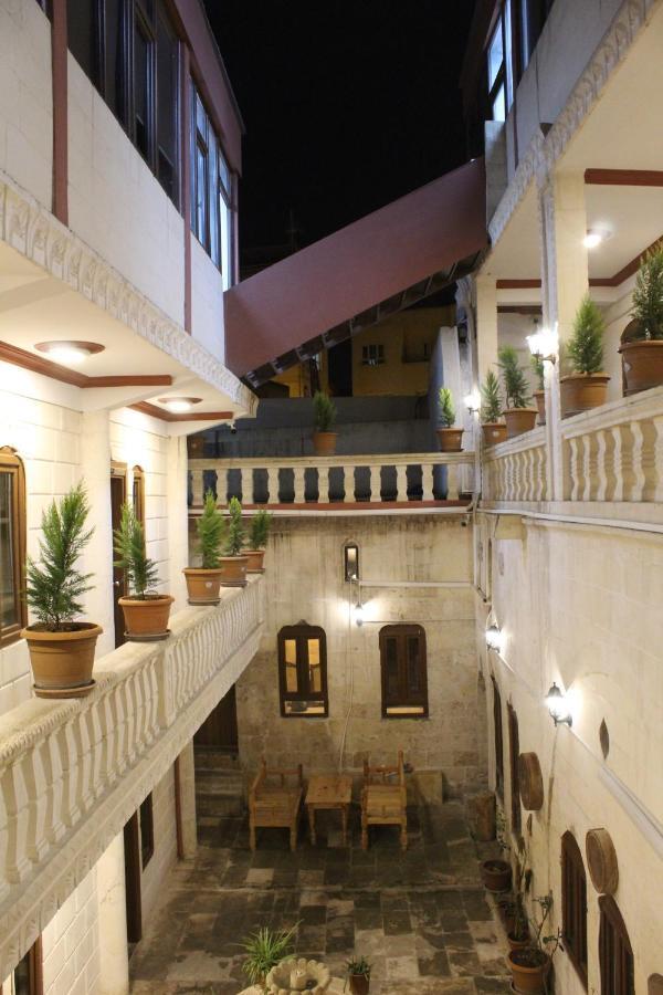 Grand Babil Otel Sanliurfa Exterior photo