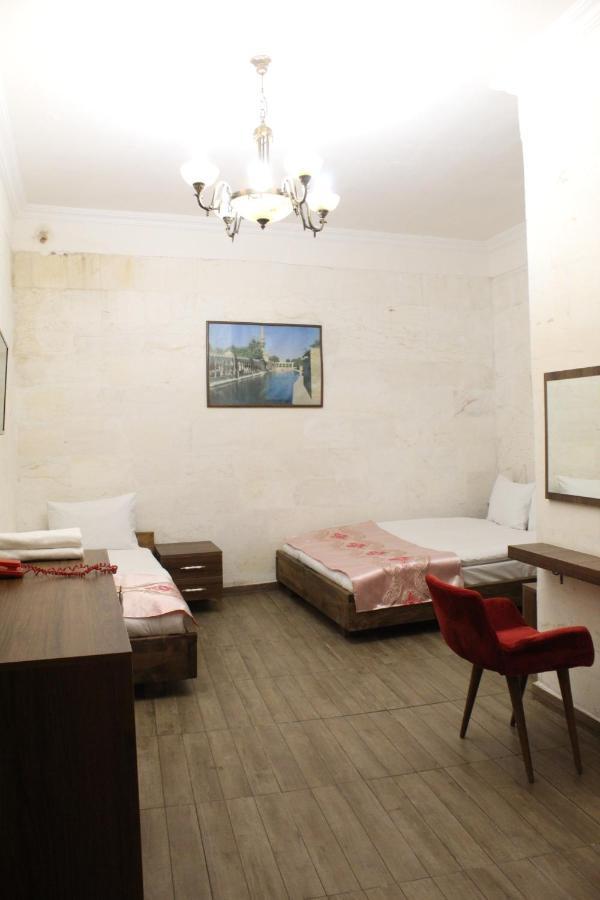 Grand Babil Otel Sanliurfa Exterior photo