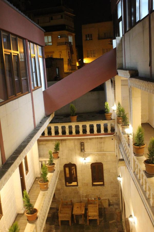 Grand Babil Otel Sanliurfa Exterior photo