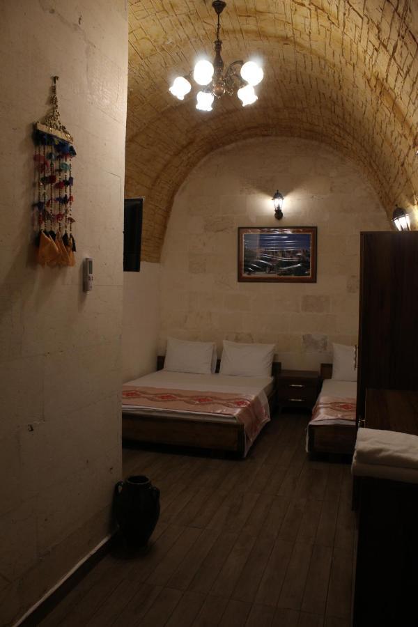 Grand Babil Otel Sanliurfa Exterior photo