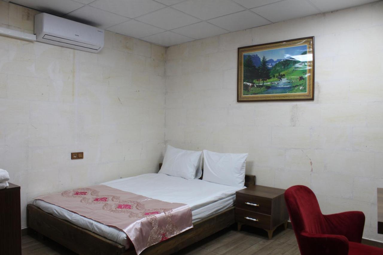 Grand Babil Otel Sanliurfa Exterior photo