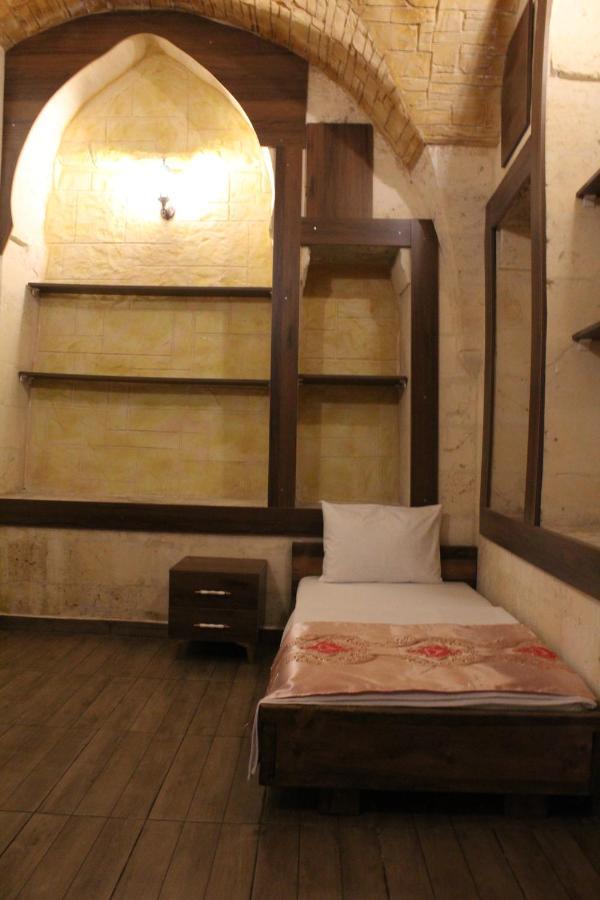 Grand Babil Otel Sanliurfa Exterior photo