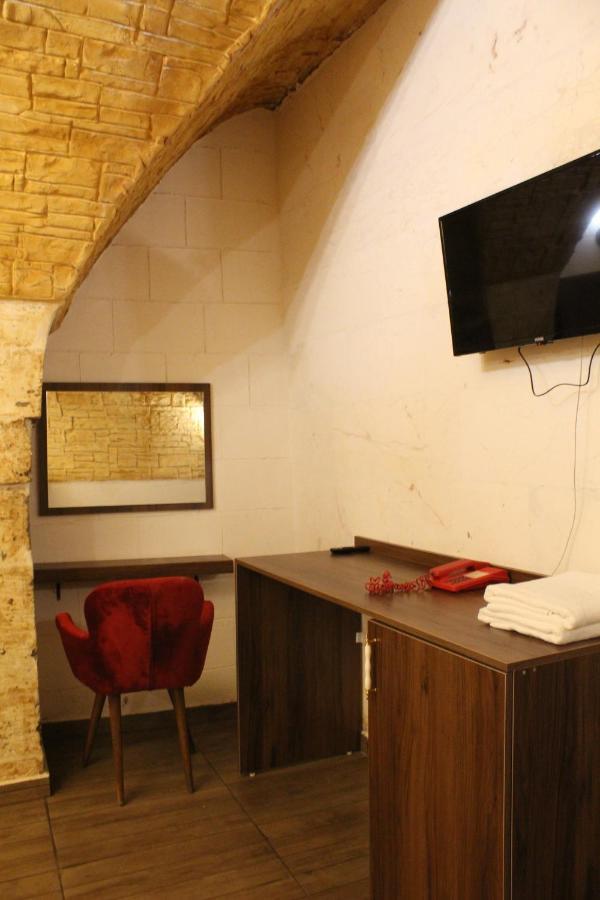 Grand Babil Otel Sanliurfa Exterior photo