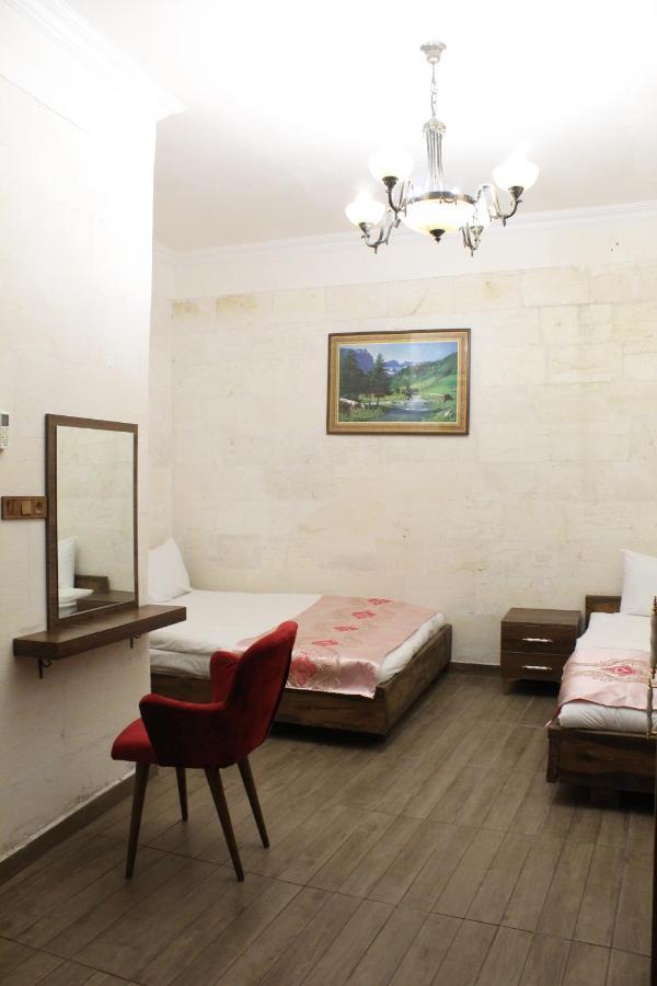 Grand Babil Otel Sanliurfa Exterior photo