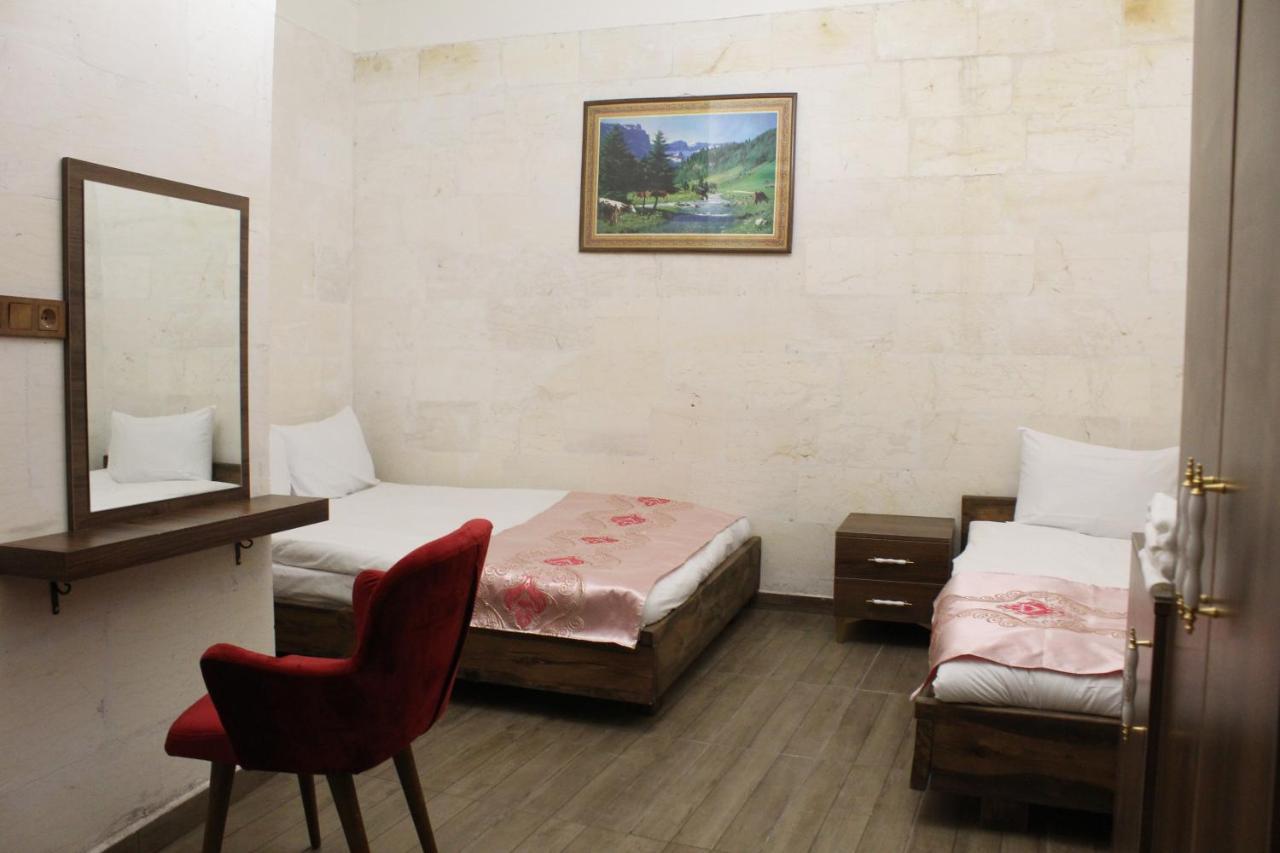 Grand Babil Otel Sanliurfa Exterior photo