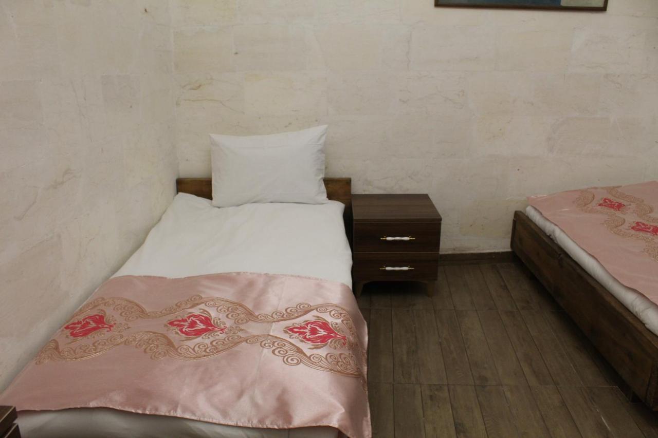 Grand Babil Otel Sanliurfa Exterior photo