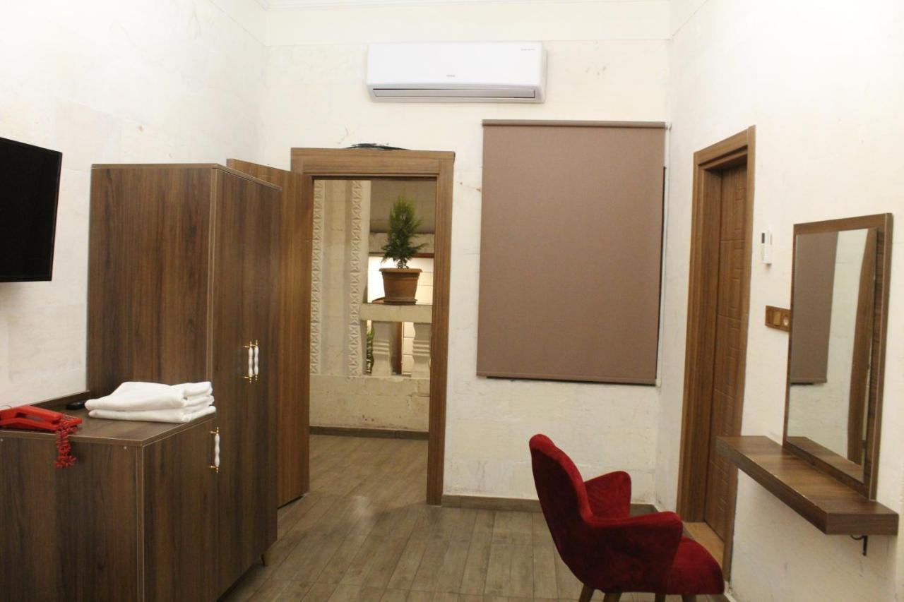 Grand Babil Otel Sanliurfa Exterior photo