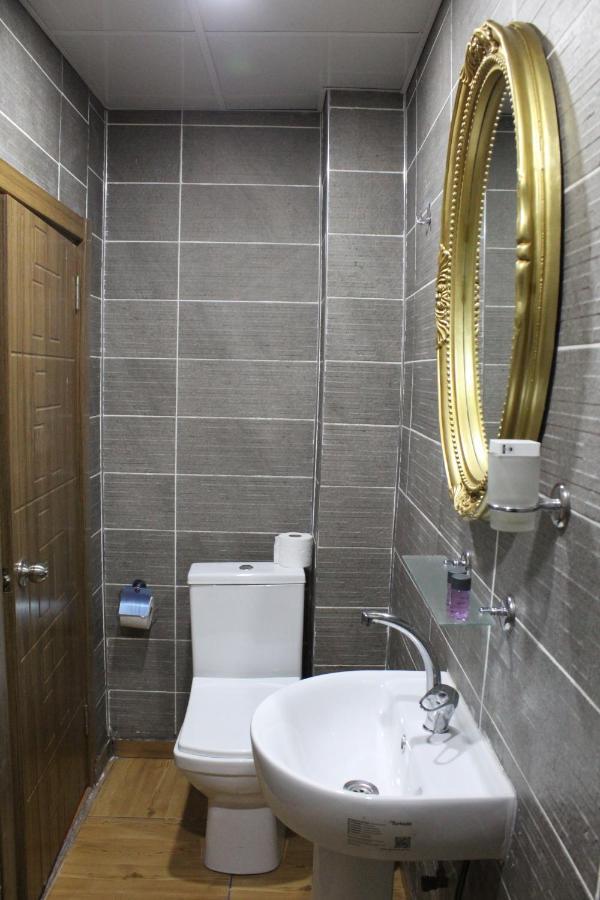 Grand Babil Otel Sanliurfa Exterior photo